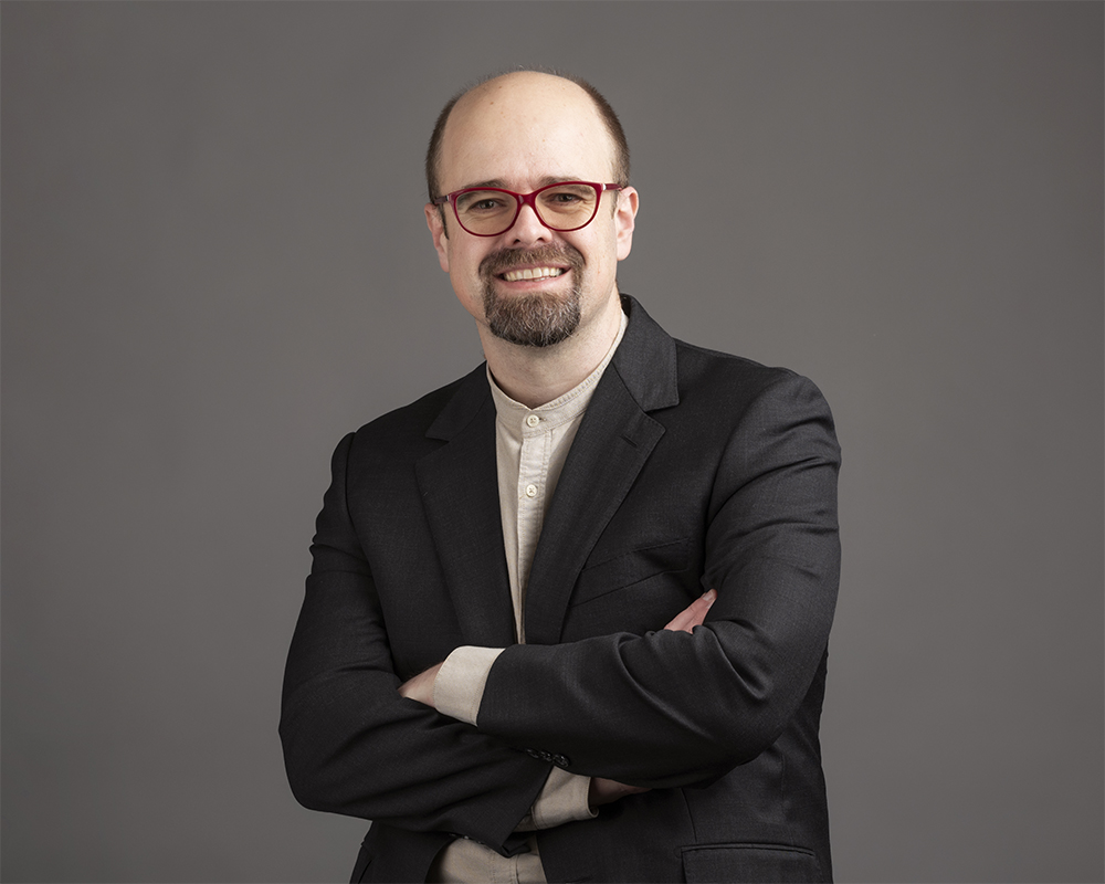 João L. Carapinha