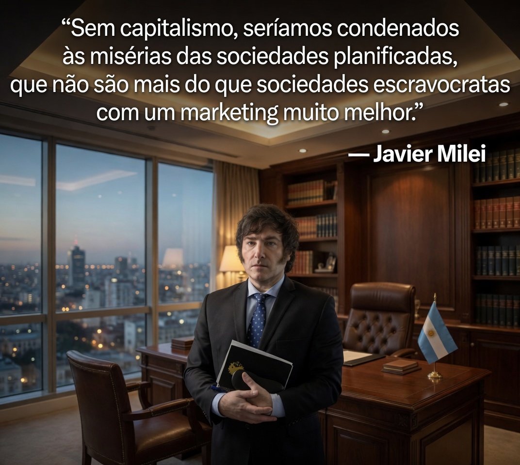 Javier Milei